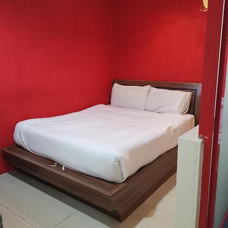 Sunrise Inn Hotel Kuala Lumpur Kültér fotó