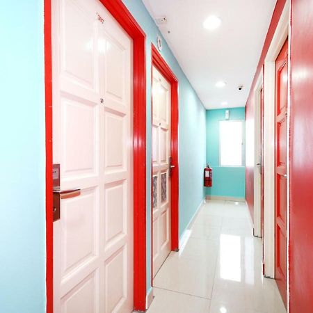 Sunrise Inn Hotel Kuala Lumpur Kültér fotó
