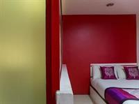 Sunrise Inn Hotel Kuala Lumpur Kültér fotó