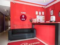 Sunrise Inn Hotel Kuala Lumpur Kültér fotó