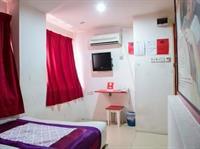 Sunrise Inn Hotel Kuala Lumpur Kültér fotó