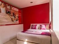Sunrise Inn Hotel Kuala Lumpur Kültér fotó