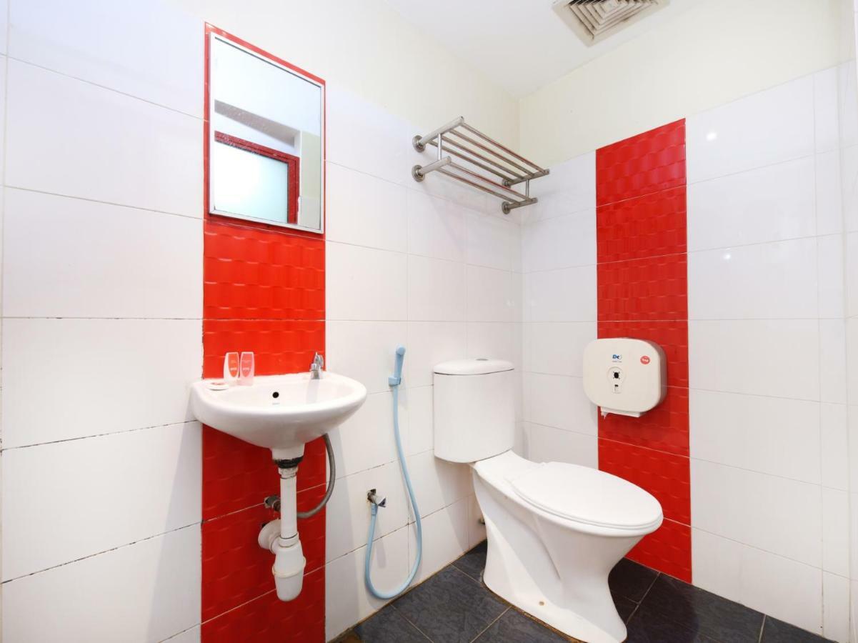 Sunrise Inn Hotel Kuala Lumpur Kültér fotó
