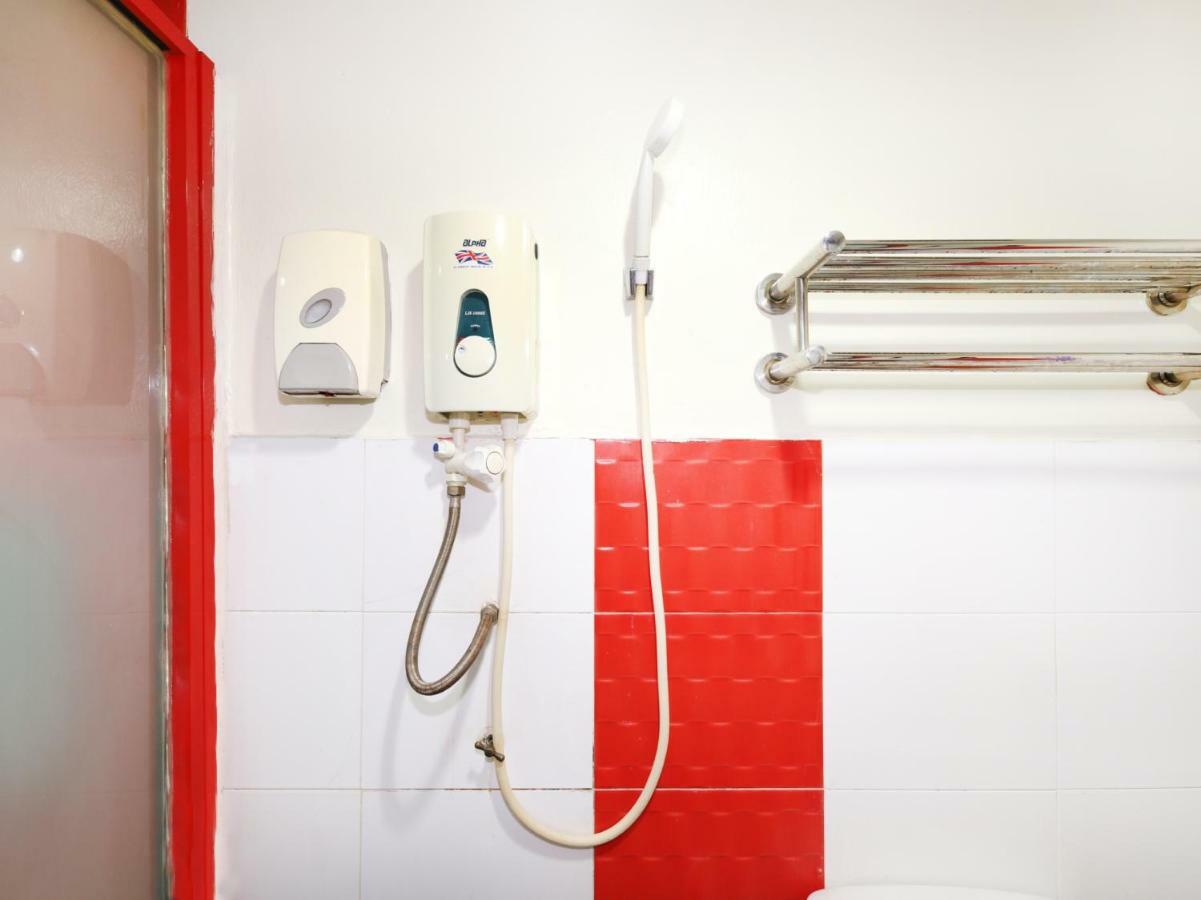 Sunrise Inn Hotel Kuala Lumpur Kültér fotó